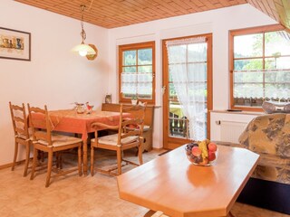 Bauernhof Schuttertal Ausstattung 19