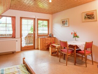 Bauernhof Schuttertal Ausstattung 21