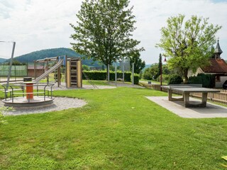 Boerderij Schuttertal Buitenaudio-opname 8