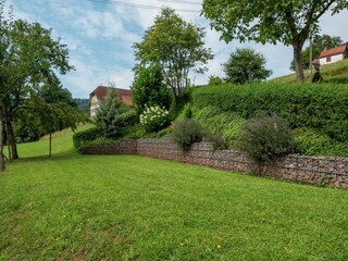 Bauernhof Schuttertal Außenaufnahme 9
