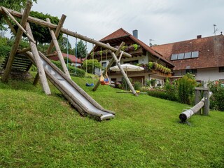 Boerderij Schuttertal Buitenaudio-opname 11