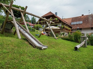 Farmhouse Schuttertal Outdoor Recording 11