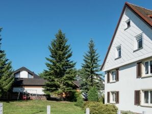 Idílico apartamento de vacaciones en la Selva Negra con chimenea y terraza - Brigachtal - image1