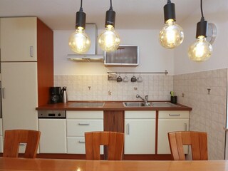 Apartamento Brigachtal Características 2