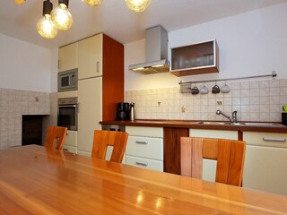 Apartment Brigachtal Features 8