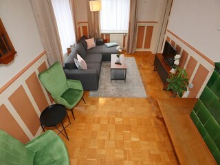 Apartment Brigachtal Features 9
