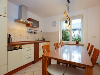 Apartment Brigachtal Features 11