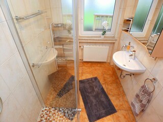 Apartment Brigachtal Features 12