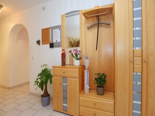 Apartment Brigachtal Features 13