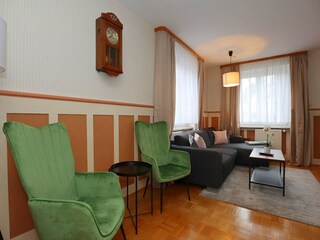 Apartment Brigachtal Features 14