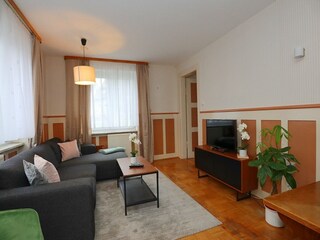 Apartment Brigachtal Features 15
