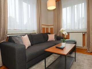 Apartment Brigachtal Features 16