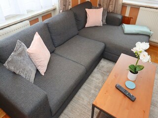 Apartment Brigachtal Features 18