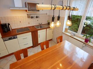 Apartment Brigachtal Features 20