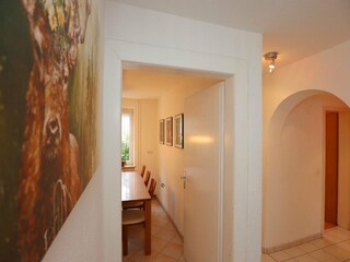 Apartment Brigachtal Features 23