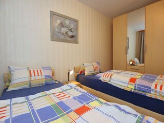 Apartment Brigachtal Features 25