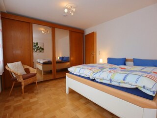 Apartment Brigachtal Features 28
