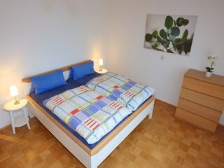 Apartment Brigachtal Features 31