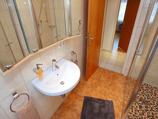 Apartment Brigachtal Features 33