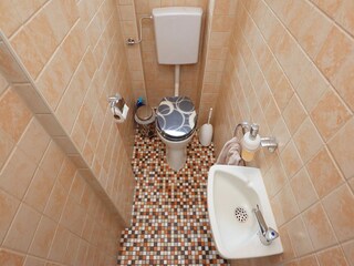 Apartment Brigachtal Features 34
