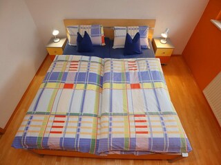 Apartamento Brigachtal Características 13