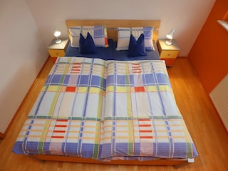 Apartment Brigachtal Ausstattung 12