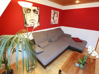 Apartment Brigachtal Ausstattung 17