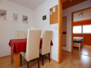 Apartment Brigachtal Ausstattung 14