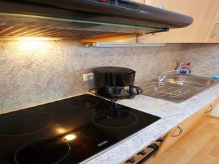 Apartment Brigachtal Ausstattung 18