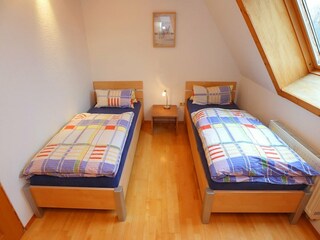Apartment Brigachtal Ausstattung 12