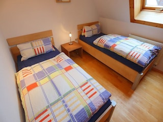 Apartment Brigachtal Ausstattung 17