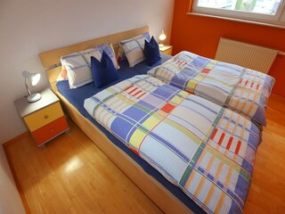 Appartement Brigachtal Équipement 8