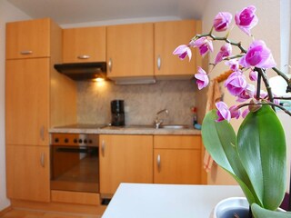 Appartement Brigachtal  25
