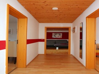 Apartamento Brigachtal Características 17