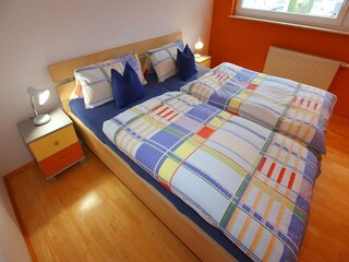 Apartamento Brigachtal Características 19