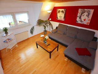 Apartment Brigachtal Ausstattung 15