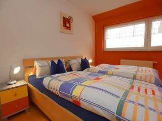 Appartement Brigachtal Équipement 10