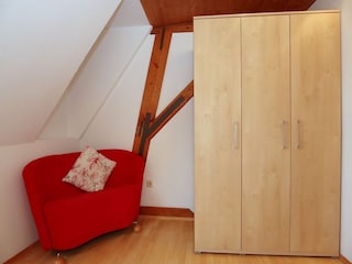 Apartment Brigachtal Features 18