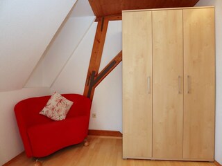 Appartement Brigachtal Kenmerken 20