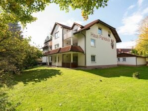 Geräumiges Apartment am Waldrand in Bad Dürrheim - Bad Dürrheim - image1