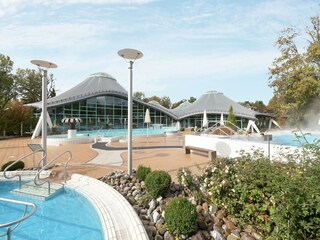 Appartamento Bad Dürrheim Ambiente 15