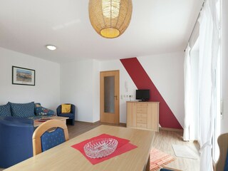 Apartamento Bad Dürrheim Características 6