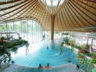 Apartment Bad Dürrheim Environment 20