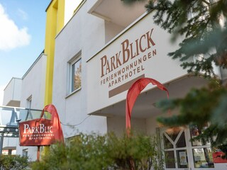 Appartement Bad Dürrheim Environnement 32