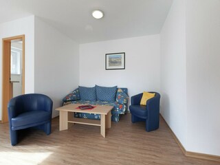 Apartamento Bad Dürrheim Características 7