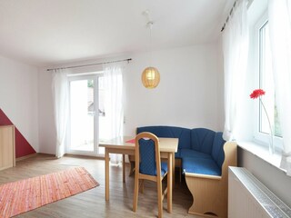 Apartamento Bad Dürrheim Características 8