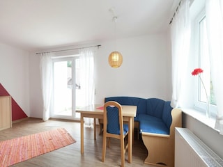 Apartment Bad Dürrheim Features 13