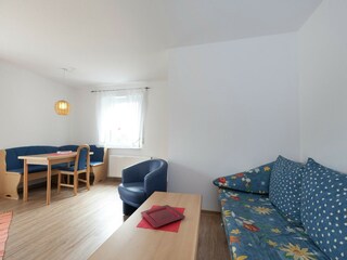 Apartamento Bad Dürrheim Características 14