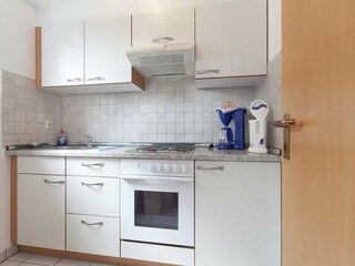 Apartamento Bad Dürrheim Características 9