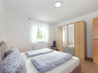 Apartamento Bad Dürrheim Características 10